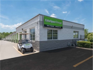 Extra Space Storage - 1714 - Crescent Springs - Ritchie Ave