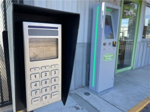 Extra Space Storage - 1764 - El Paso - Woodrow Bean Dr - Photo 2