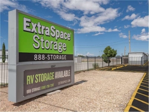 Extra Space Storage - 1764 - El Paso - Woodrow Bean Dr - Photo 6