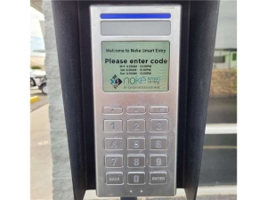 Extra Space Storage - 1766 - El Paso - 1631 Joe Battle Blvd - Photo 2