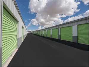 Extra Space Storage - 1766 - El Paso - 1631 Joe Battle Blvd - Photo 4