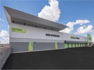 Extra Space Storage - 1766 - El Paso - 1631 Joe Battle Blvd - Photo 6