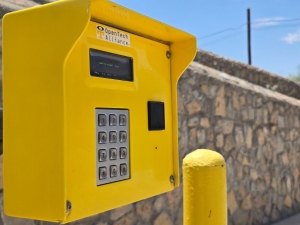 Extra Space Storage - 1769 - El Paso - Desert Blvd - Photo 2