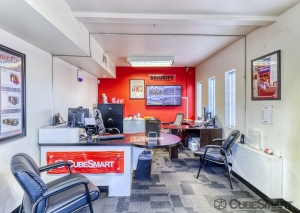 CubeSmart Self Storage - Las Vegas - 4490 E Lake Mead Blvd - Photo 2