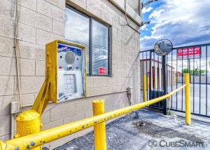 CubeSmart Self Storage - Las Vegas - 3360 N Las Vegas Blvd - Photo 7
