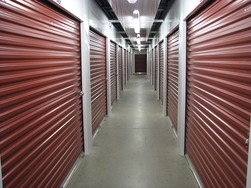 A&P Storage Vault 1