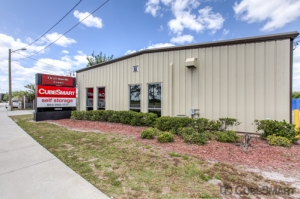 CubeSmart Self Storage - Kissimmee - 1004 North Hoagland Boulevard Picture of CubeSmart Self Storage - Kissimmee - 1004 North Hoagland Boulevard