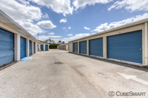 CubeSmart Self Storage - Kissimmee - 1004 North Hoagland Boulevard Picture of CubeSmart Self Storage - Kissimmee - 1004 North Hoagland Boulevard