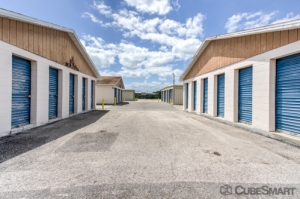 CubeSmart Self Storage - Kissimmee - 1004 North Hoagland Boulevard Picture of CubeSmart Self Storage - Kissimmee - 1004 North Hoagland Boulevard