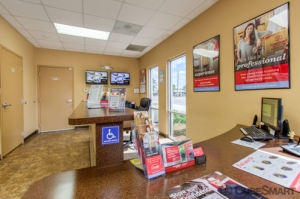 CubeSmart Self Storage - Kissimmee - 1004 North Hoagland Boulevard Picture of CubeSmart Self Storage - Kissimmee - 1004 North Hoagland Boulevard