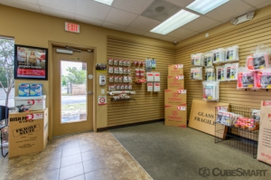 CubeSmart Self Storage - Kissimmee - 1004 North Hoagland Boulevard Picture of CubeSmart Self Storage - Kissimmee - 1004 North Hoagland Boulevard