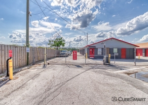 CubeSmart Self Storage - Kissimmee - 1004 North Hoagland Boulevard - Photo 6