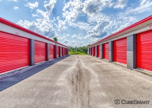 CubeSmart Self Storage - Kissimmee - 1004 North Hoagland Boulevard - Photo 3