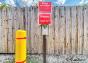 CubeSmart Self Storage - Kissimmee - 1004 North Hoagland Boulevard - Photo 7