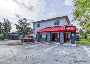 CubeSmart Self Storage - Palm Coast