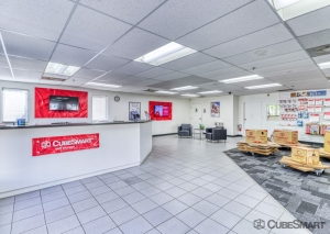 CubeSmart Self Storage - Palm Coast - Photo 2