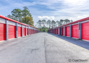 CubeSmart Self Storage - Palm Coast - Photo 3