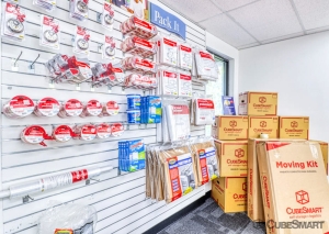 CubeSmart Self Storage - Palm Coast - Photo 4