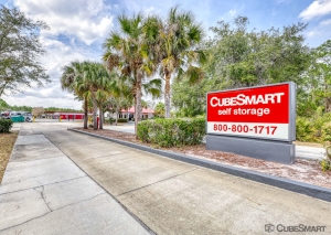 CubeSmart Self Storage - Pine Lakes