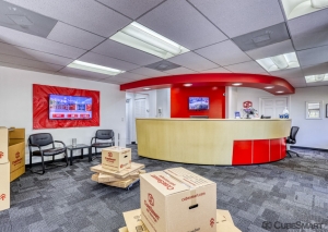 CubeSmart Self Storage - Pine Lakes