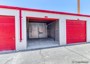 CubeSmart Self Storage - El Paso - 1500 Lomaland Dr - Photo 3