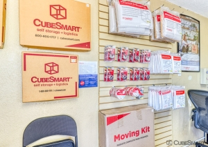 CubeSmart Self Storage - El Paso - 1500 Lomaland Dr - Photo 8
