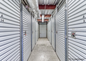 CubeSmart Self Storage - El Paso - 1500 Lomaland Dr - Photo 3