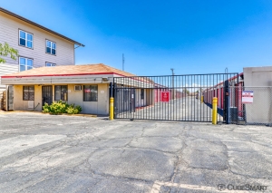 CubeSmart Self Storage - El Paso - 10642 Montana Ave - Photo 7