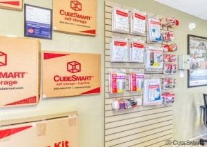 CubeSmart Self Storage - El Paso - 10642 Montana Ave - Photo 3