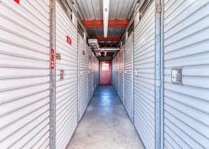 CubeSmart Self Storage - El Paso - 9447 Diana Dr - Photo 5