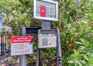 CubeSmart Self Storage - El Paso - 9447 Diana Dr - Photo 2