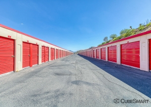 CubeSmart Self Storage - El Paso - 5201 N Mesa St - Photo 2