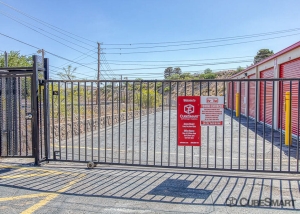 CubeSmart Self Storage - El Paso - 5201 N Mesa St - Photo 4