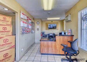 CubeSmart Self Storage - El Paso - 301 N Clark Drive - Photo 2