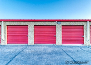 CubeSmart Self Storage - El Paso - 301 N Clark Drive - Photo 3