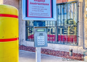 CubeSmart Self Storage - El Paso - 11565 James Watt Dr - Photo 3