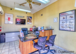 CubeSmart Self Storage - El Paso - 11565 James Watt Dr - Photo 2