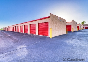 CubeSmart Self Storage - El Paso - 11565 James Watt Dr - Photo 5