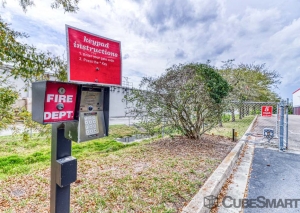 CubeSmart Self Storage - Fernandina Beach - Photo 7