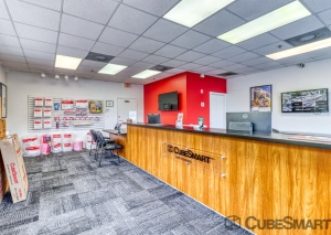 CubeSmart Self Storage - Fernandina Beach - Photo 2