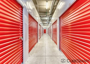 CubeSmart Self Storage - Fernandina Beach - Photo 3