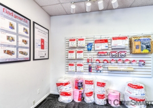 CubeSmart Self Storage - Fernandina Beach - Photo 4