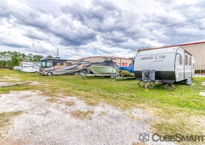 CubeSmart Self Storage - Fernandina Beach - Photo 6