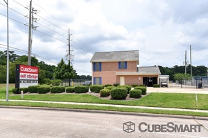 CubeSmart Self Storage - Houston - 350 West Rankin Road Picture of CubeSmart Self Storage - Houston - 350 West Rankin Road