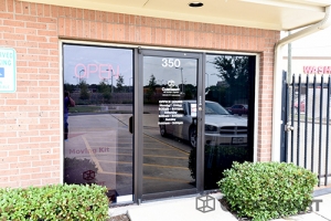 CubeSmart Self Storage - Houston - 350 West Rankin Road Picture of CubeSmart Self Storage - Houston - 350 West Rankin Road