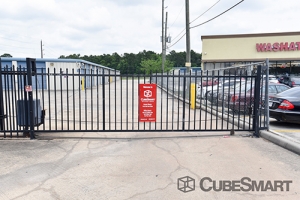 CubeSmart Self Storage - Houston - 350 West Rankin Road Picture of CubeSmart Self Storage - Houston - 350 West Rankin Road