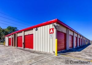 CubeSmart Self Storage - Houston - 350 West Rankin Road - Photo 1