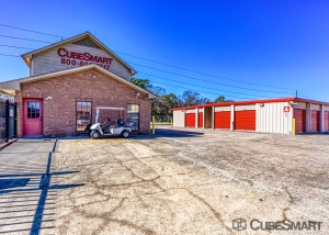 CubeSmart Self Storage - Houston - 350 West Rankin Road - Photo 9