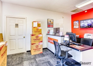 CubeSmart Self Storage - Houston - 350 West Rankin Road - Photo 12