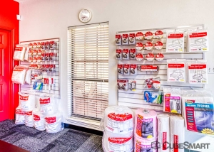 CubeSmart Self Storage - Houston - 350 West Rankin Road - Photo 13